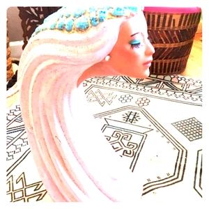 Meet your Posher, Alana